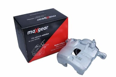 Bremžu suports MAXGEAR 82-0673 3