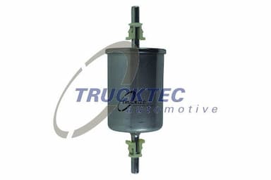 Degvielas filtrs TRUCKTEC AUTOMOTIVE 07.38.041 1