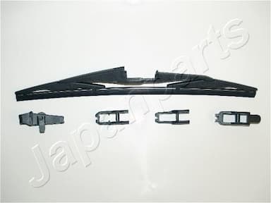 Stikla tīrītāja slotiņa JAPANPARTS SS-X35R 1