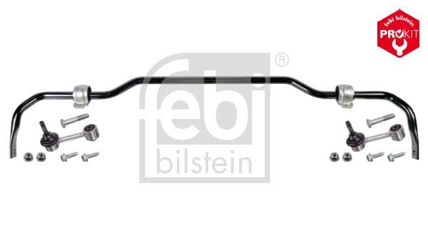 Stabilizators, Balstiekārta FEBI BILSTEIN 175042 1