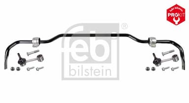 Stabilizators, Balstiekārta FEBI BILSTEIN 175042 1