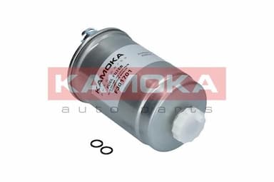 Degvielas filtrs KAMOKA F301701 2