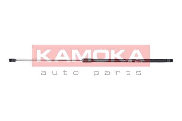 Gāzes atspere, Motora pārsegs KAMOKA 7091066 1