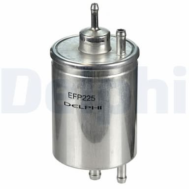 Degvielas filtrs DELPHI EFP225 1