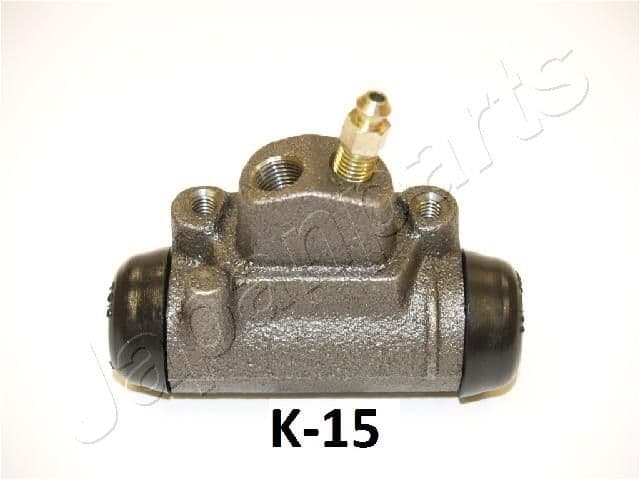 Riteņa bremžu cilindrs JAPANPARTS CS-K15 1