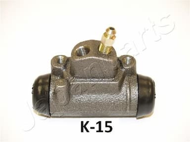 Riteņa bremžu cilindrs JAPANPARTS CS-K15 1