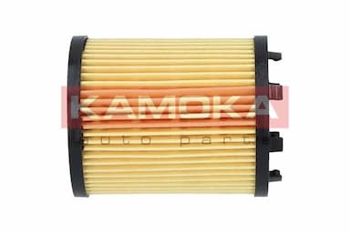 Eļļas filtrs KAMOKA F104101 3