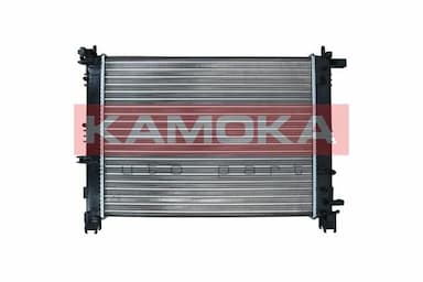 Radiators, Motora dzesēšanas sistēma KAMOKA 7705076 2