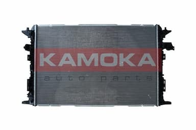 Radiators, Motora dzesēšanas sistēma KAMOKA 7705222 2