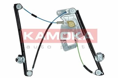 Stikla pacelšanas mehānisms KAMOKA 7200049 2