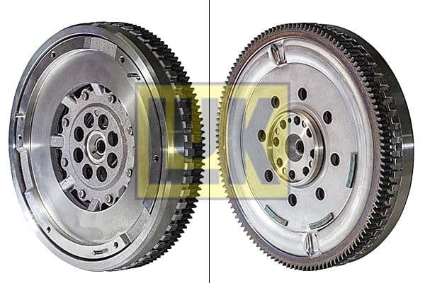 Spararats Schaeffler LuK 415 0414 10 1