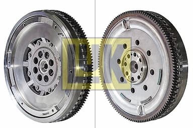 Spararats Schaeffler LuK 415 0414 10 1