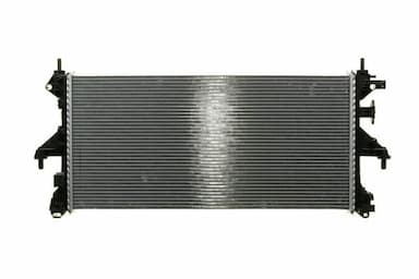 Radiators, Motora dzesēšanas sistēma MAHLE CR 887 000P 7