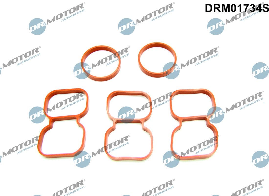 Blīve, Motora bloka galva Dr.Motor Automotive DRM01734S 1