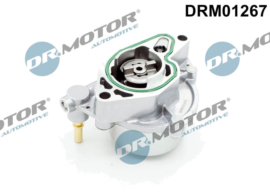 Vakuumsūknis, Bremžu sistēma Dr.Motor Automotive DRM01267 1