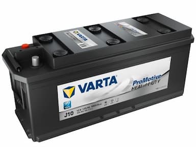 Startera akumulatoru baterija VARTA 635052100A742 1