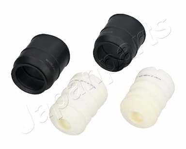 Putekļu aizsargkomplekts, Amortizators JAPANPARTS KTP-0103 1