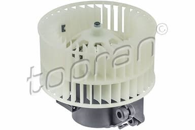 Salona ventilators TOPRAN 408 171 1