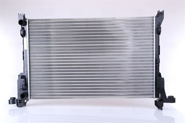 Radiators, Motora dzesēšanas sistēma NISSENS 630803 1