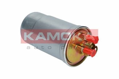 Degvielas filtrs KAMOKA F304101 4