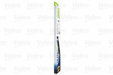 Stikla tīrītāja slotiņa VALEO 574097 3