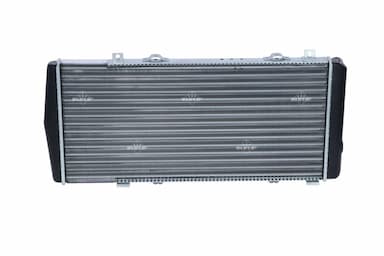 Radiators, Motora dzesēšanas sistēma NRF 59351 3