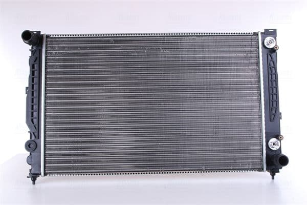 Radiators, Motora dzesēšanas sistēma NISSENS 60498 1