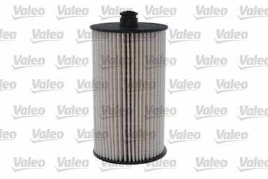 Degvielas filtrs VALEO 587071 3