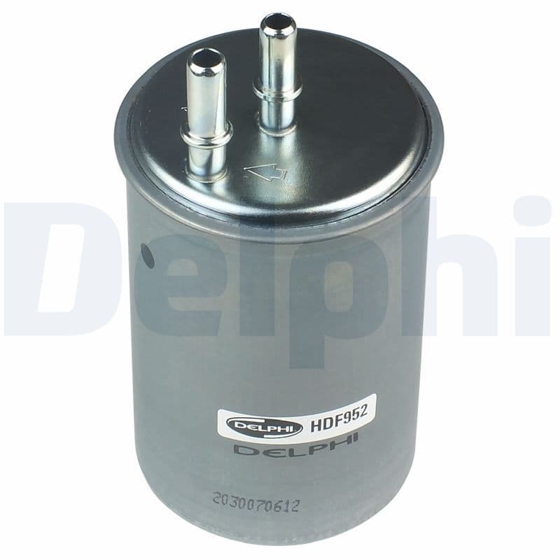 Degvielas filtrs DELPHI HDF952 1