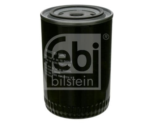 Eļļas filtrs FEBI BILSTEIN 22540 1