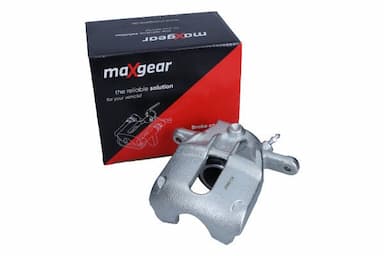 Bremžu suports MAXGEAR 82-0865 3