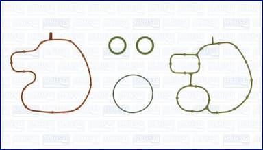 Blīvju komplekts, Izpl. gāzu recirkulācijas sistēma AJUSA 77004500 1