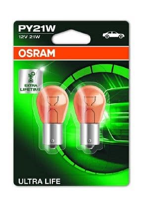 Kvēlspuldze ams-OSRAM 7507ULT-02B 1