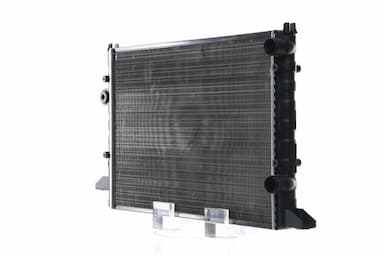 Radiators, Motora dzesēšanas sistēma MAHLE CR 508 000S 2