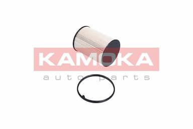 Degvielas filtrs KAMOKA F308601 2