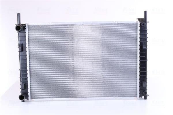 Radiators, Motora dzesēšanas sistēma NISSENS 62027A 1