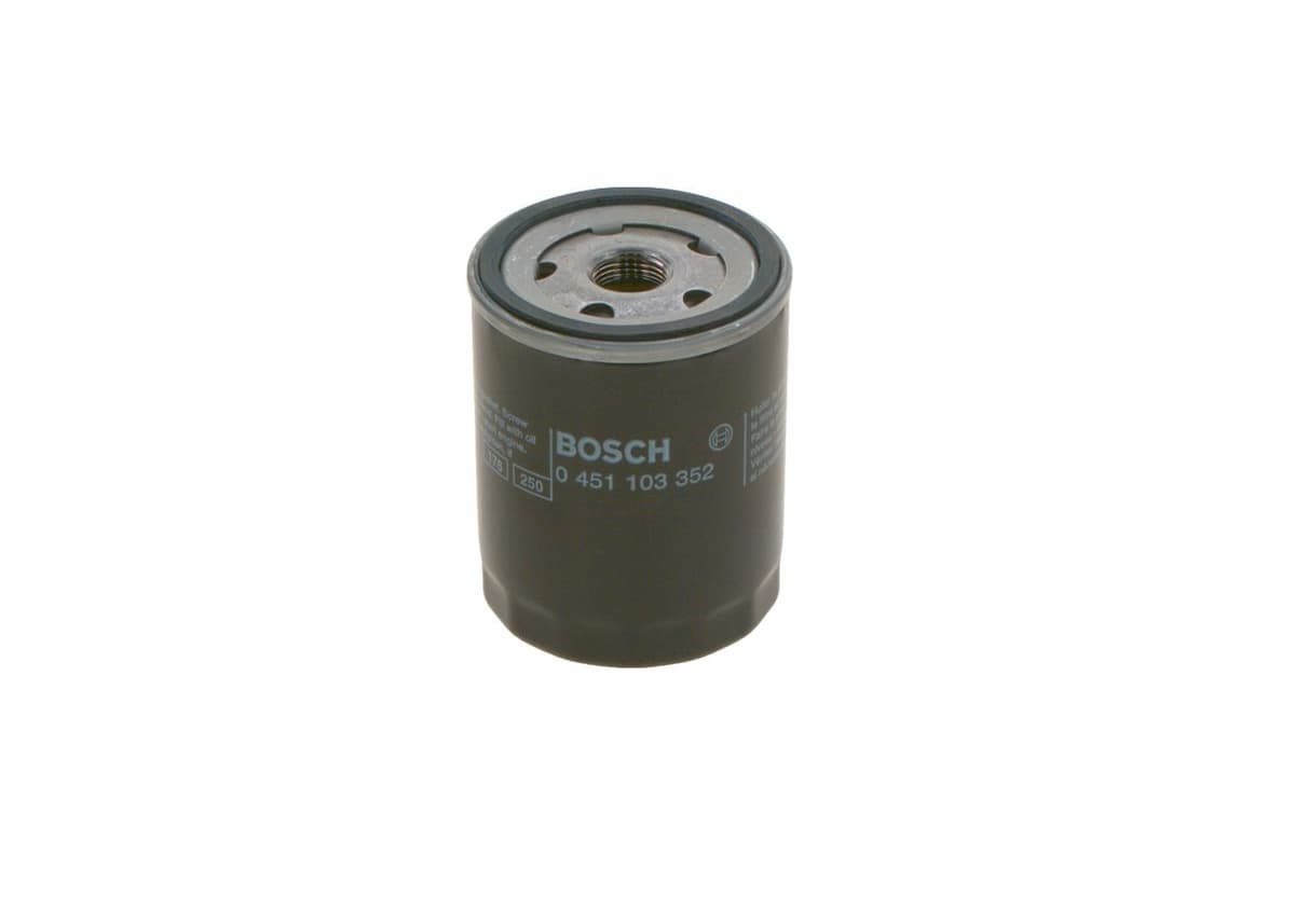 Eļļas filtrs BOSCH 0 451 103 352 1