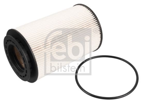 Degvielas filtrs FEBI BILSTEIN 106596 1