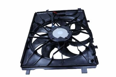 Ventilators, Motora dzesēšanas sistēma MAXGEAR AC230108 2