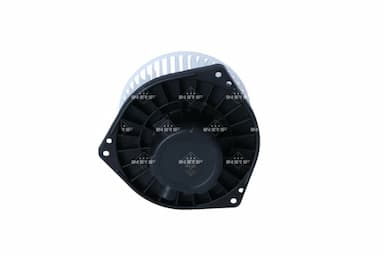 Salona ventilators NRF 34262 3