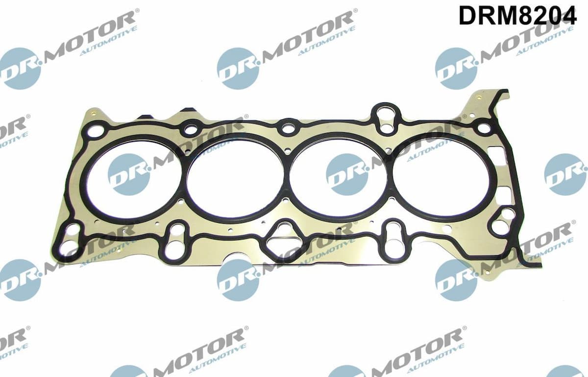 Blīve, Motora bloka galva Dr.Motor Automotive DRM8204 1