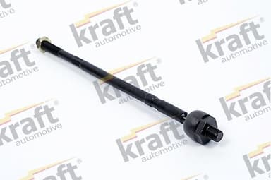 Aksiālais šarnīrs, Stūres šķērsstiepnis KRAFT AUTOMOTIVE 4301547 1