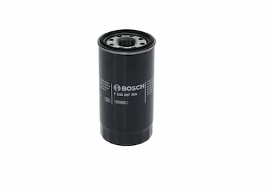 Eļļas filtrs BOSCH F 026 407 304 1