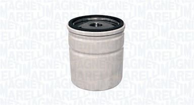 Eļļas filtrs MAGNETI MARELLI 152071758775 1