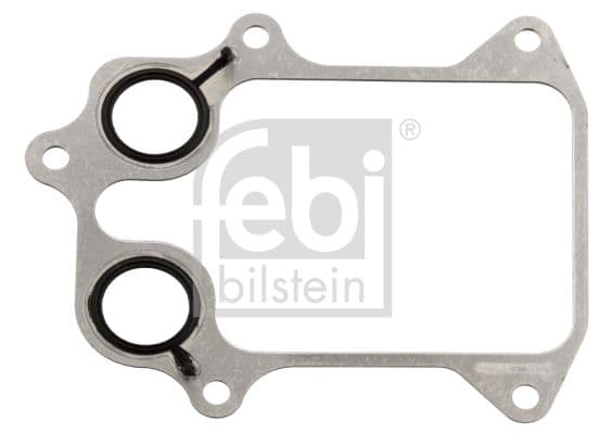 Blīve, Eļļas radiators FEBI BILSTEIN 103298 1