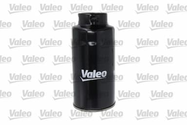 Degvielas filtrs VALEO 587757 2