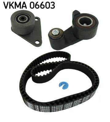 Zobsiksnas komplekts SKF VKMA 06603 1