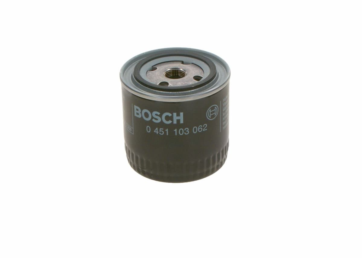 Eļļas filtrs BOSCH 0 451 103 062 1