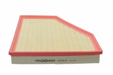 Gaisa filtrs MAXGEAR 26-2435 1