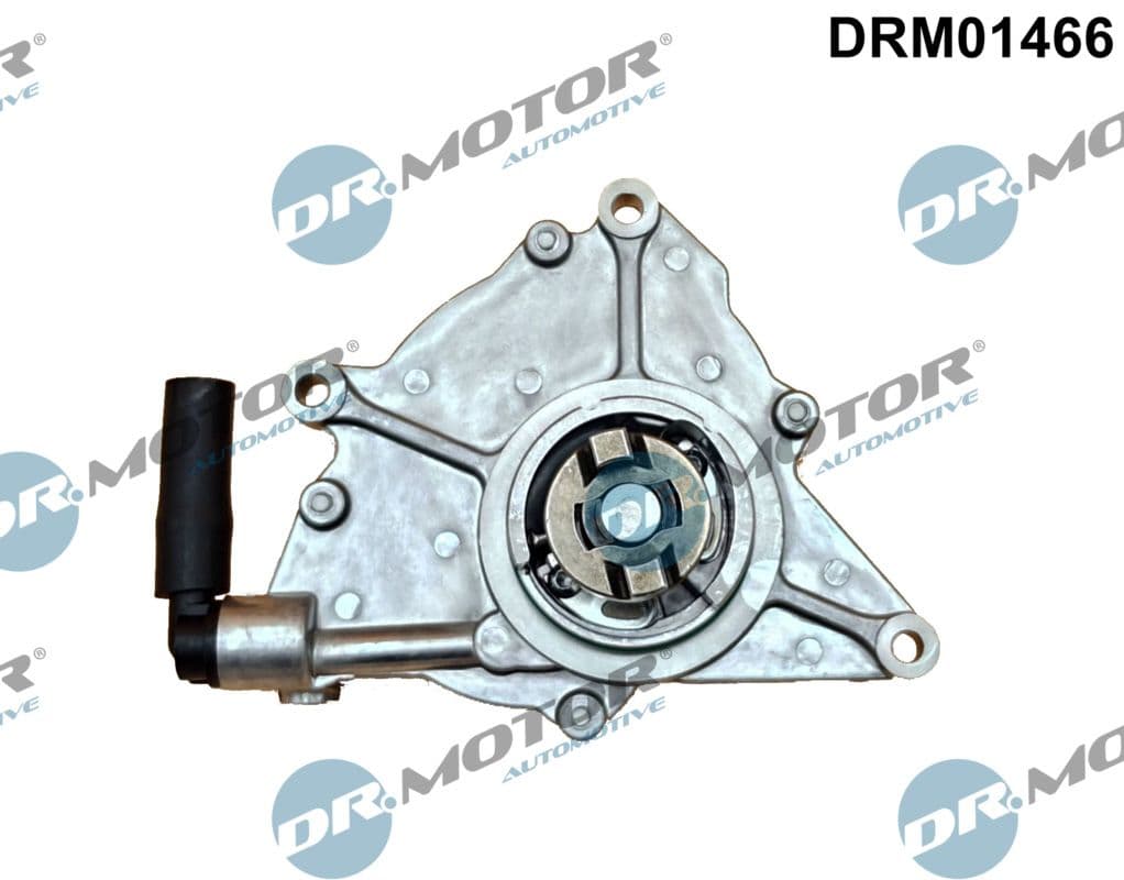 Vakuumsūknis, Bremžu sistēma Dr.Motor Automotive DRM01466 1